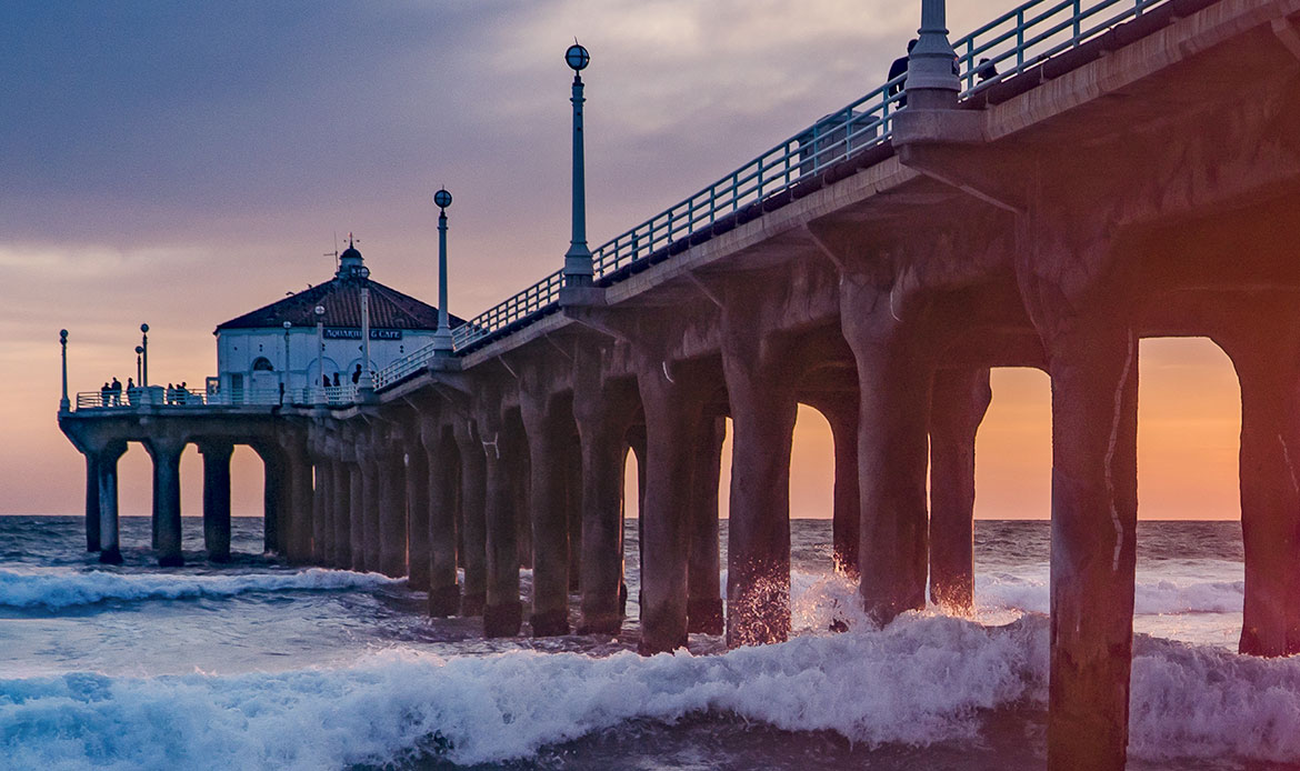 Manhattan Beach