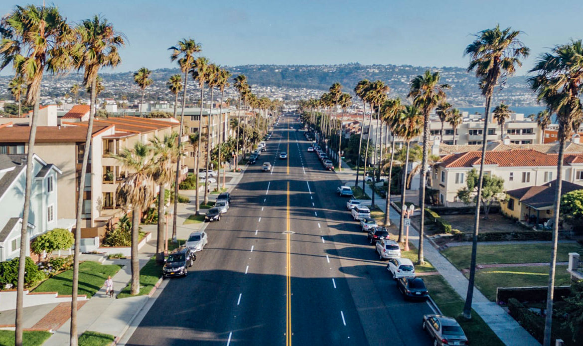 Redondo Beach