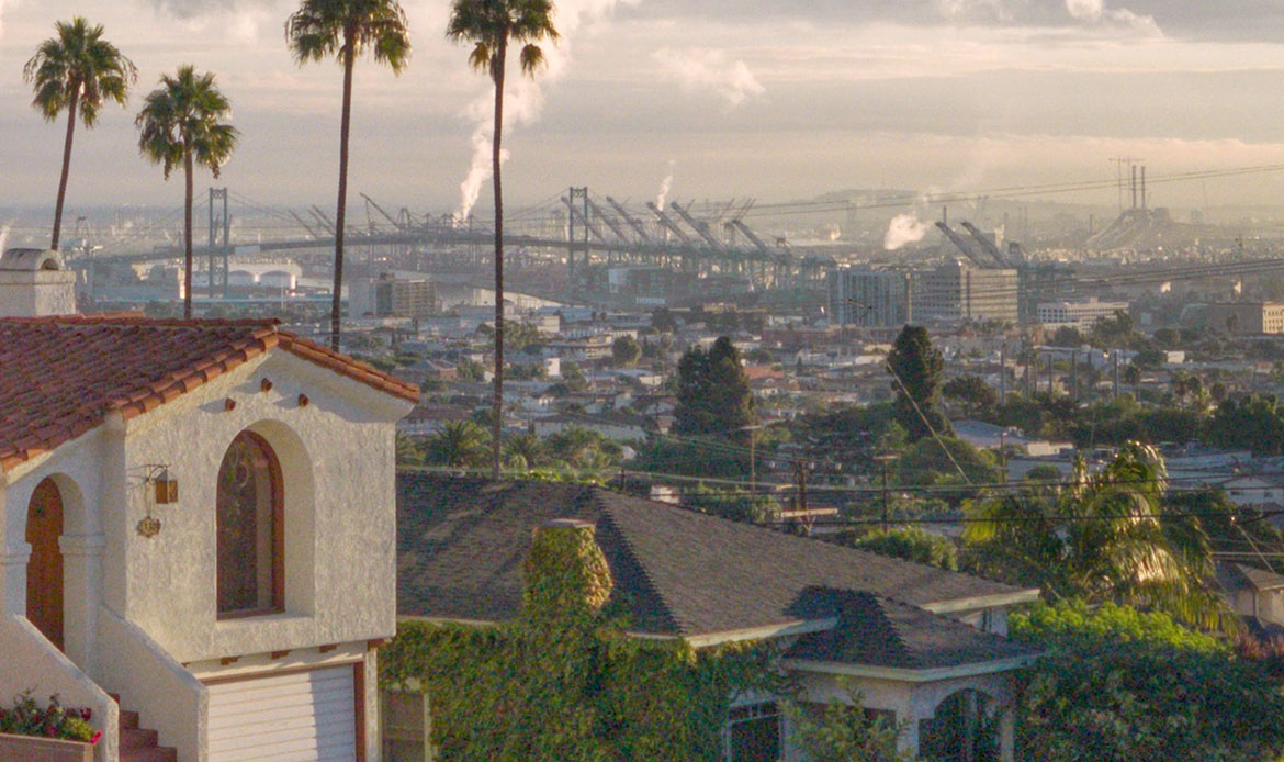 San Pedro